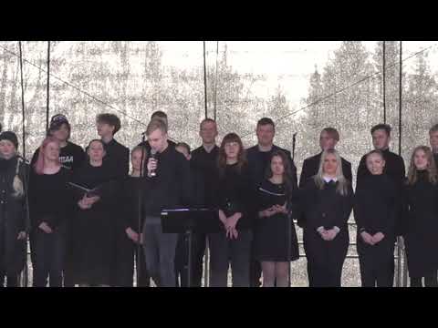 HIIG segakoor - Kärdla 85 (LIVE kontsert)