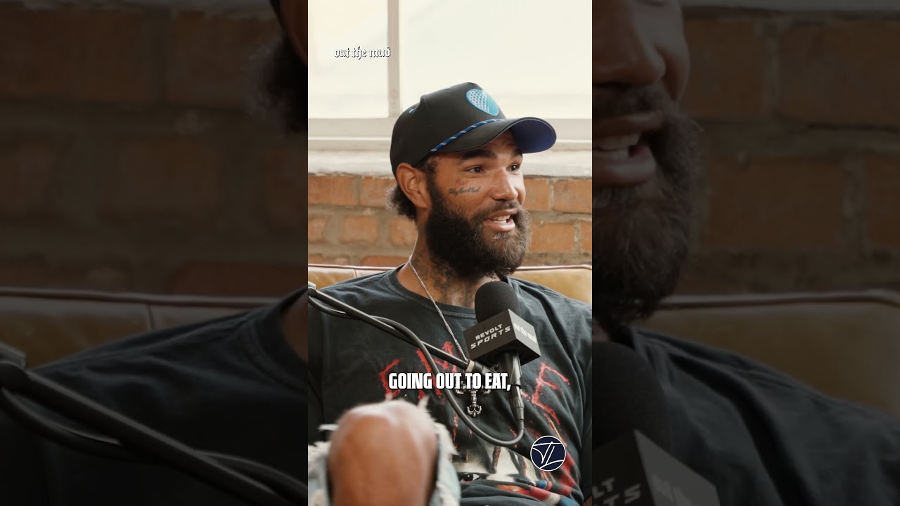 Willie Cauley-Stein gets REAL about having his house foreclosed and mistakes he's made