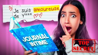 Download lagu I FOUND MY LITTLE GIRL'S DIARY! mp3