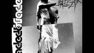 Cerebral Ballzy - Faded and jaded