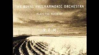 The Royal Philharmonic Orchestra - The One I Love