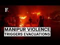 India States Rush To Evacuate Citizens After Manipur Ethnic Clashes