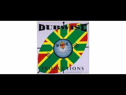 Danny Vibes / Jobe  / Winston Rose - Nah Give Up / Fisherman Rose - 10" - Dubwise Productions