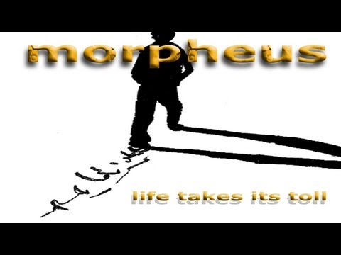MORPHEUS - NEONRAGA -