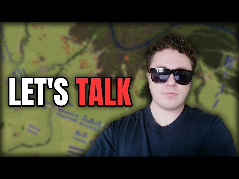 About the Future of Lines of Battle