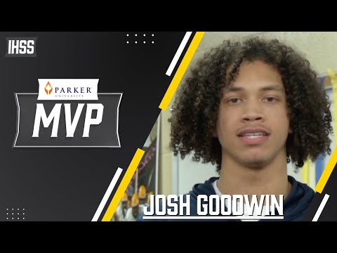 Josh Goodwin Shines as Cy Ranch's Scoring Star & MVP