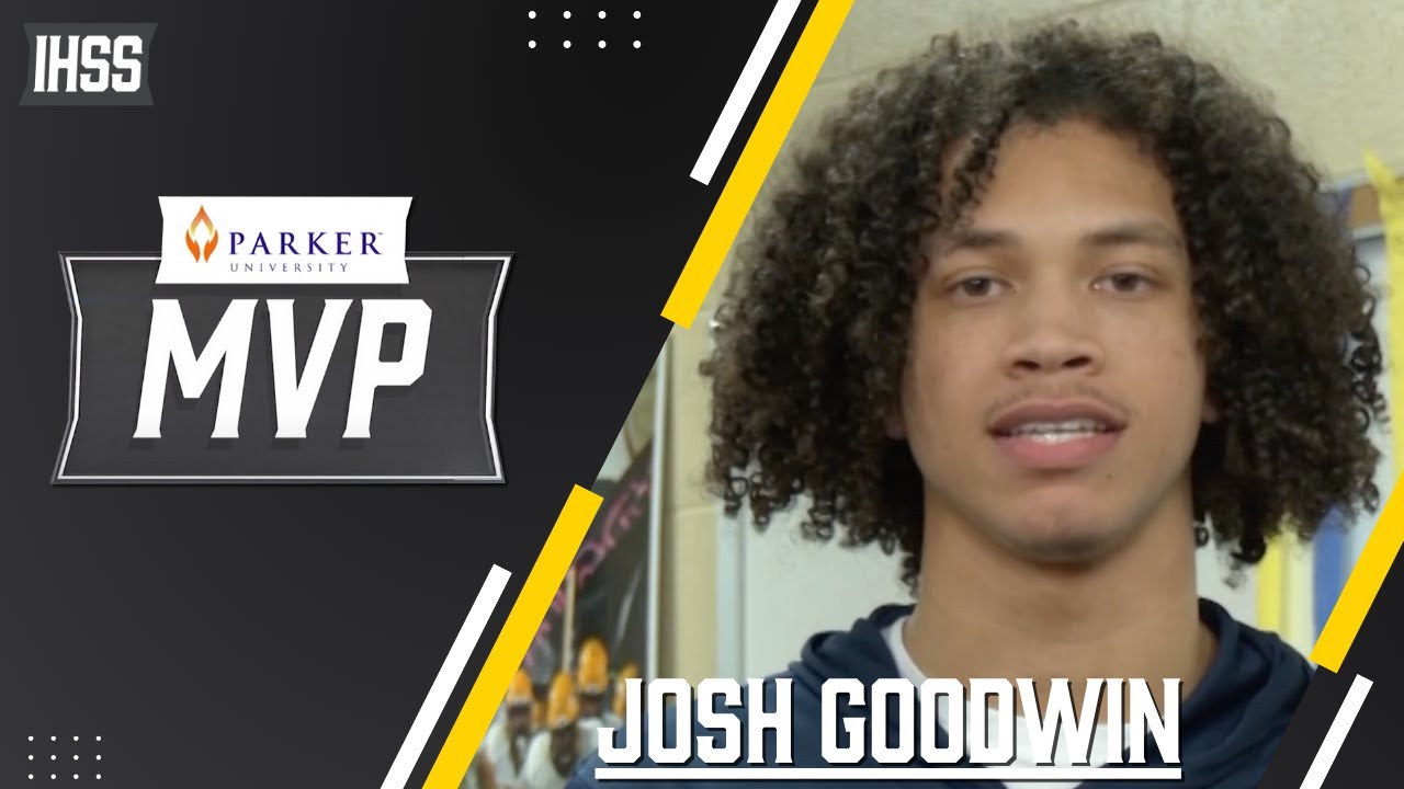 Josh Goodwin Shines as Cy Ranch's Scoring Star & MVP