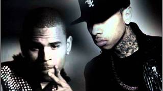 Tyga-For the Fame ft.Chris Brown &amp; Wynter Gordon