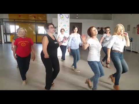 Sapoon Sapoon coreo Hantos Djay