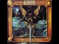 Jethro Tull: Watching Me Watching You (1982) - The Broadsword and the Beast - Remasterizado em 2005
