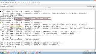 [따라學IT] 13. NFS - 설정 실습