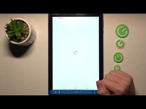 How to Activate Google Assistant on ALCATEL 3T 10? - Enable Google Assistant