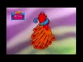 Closing To Alice In Wonderland UK VHS 1995