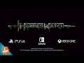 Vidéo de gameplay de Hammerwatch  Playstation