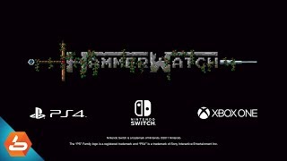 Hammerwatch (PC) Steam Key UNITED STATES