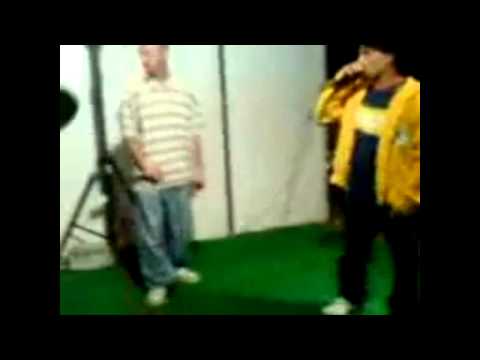 Psychos - Westog Koncert N'Klin [2009]