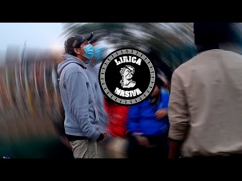 MERINOML VS INFINITY -CUARTOS- //LIRICA MASIVA//