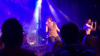 Senser - States of Mind - Live