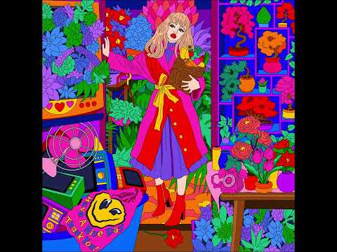 King Sis ft. Jontha Links - Better (Not Bitter) - ❤️ R&B 🎧