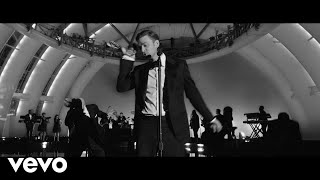 Justin Timberlake - Suit &amp; Tie Feat. Jay-Z (Official Music Video) [Clean Version]