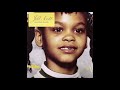 Jill Scott - My Petition