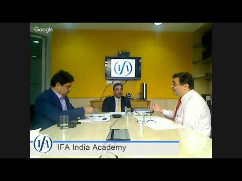 International Tax Update # 1 with Mukesh Butani and Ajay Vohra on BEPS etc.