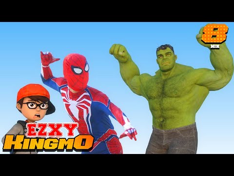 Scary Teacher 3D - Nick Troll, SpideMan Hulk vs Siren Head Funny Animation