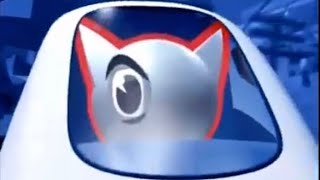 Jay Gets Trapped In The Box