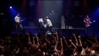 Andrew McMahon in the Wilderness - Teenage Rockstars