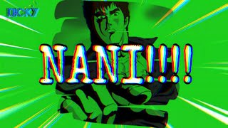 Download lagu GreenScreen Nani! Anime Zoom mp3 Download lagu GreenScreen Nani! Anime Zoom mp3
