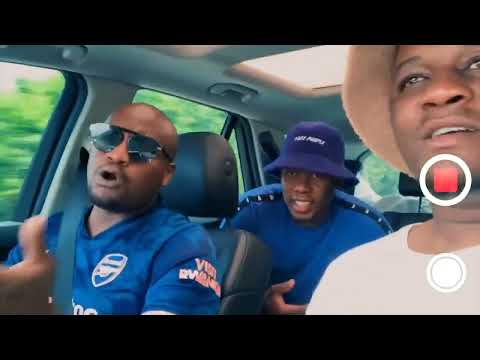 Kweyama Brothers x Mpura - Impilo YaseSandton ( Feat. Abidoza & Thabiso Lavish)