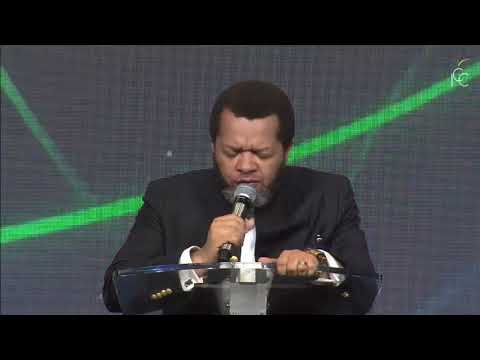 J'irais là bas - Pasteur Marcello TUNASI