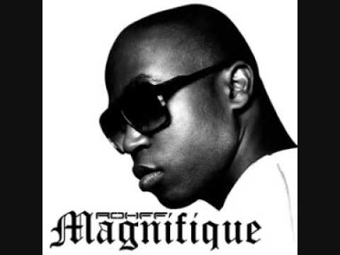 Magnifique - Rohff