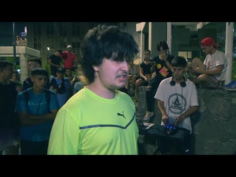 BRANKO vs APOLO - 4tos FECHA 4 - Torneo 2022 - Sinescritura