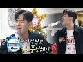 Henry "That's why I prepared a Christmas carol~" [Home Alone Ep 273]