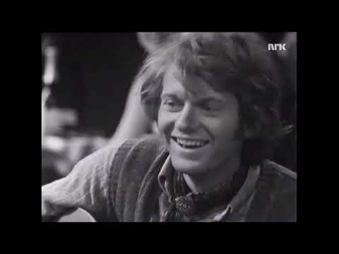 Øystein Sunde - Sigurd Jorsalfar og Skreppa mi er bra esse