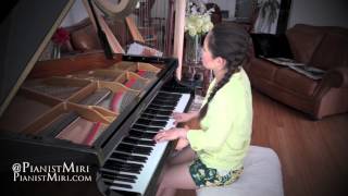 Download lagu Yiruma - River Flows in You | Piano Cover by Pianistmiri 이미리 mp3