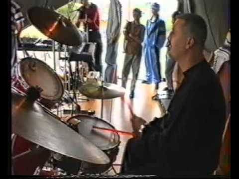 KUD "JANUŠEVEC" 1995. - grupa "AMAPOLA" NA SUSRETU MUZIKAŠA