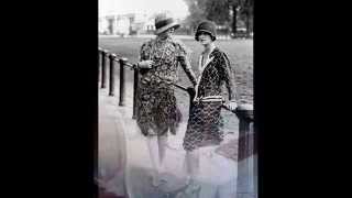 Roarin' 20s: Jan Garber & His Orch. - She's A Great Great Girl, 1928