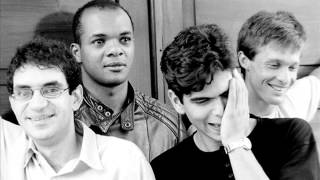 Legião Urbana - Geração Coca-Cola