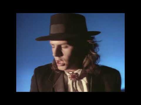 The Power Station - Some Like It Hot (Official Video)