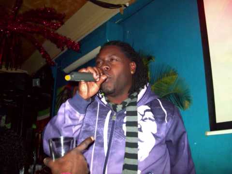 Chrisboss - Dikon bo a bai