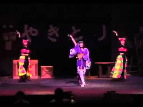 Sakura Taisen: Kanzaki Sumire Intai Kinen - Su・Mi・Re Nayamashi Mambo Michie Tomizawa