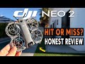 DJI NEO 2 REVIEW Watch Before You Buy