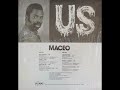 1974 People 45: Maceo – Drowning in the Sea of Love/Show and Tell