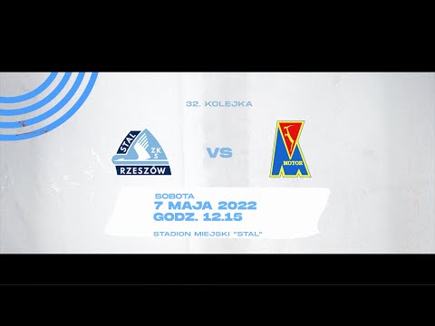 Zapowiedź meczu z Motorem Lublin