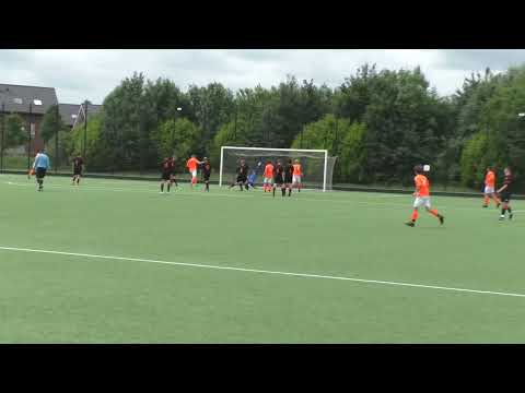 21 mei 2022 VV De Meern 2 - Loosdrecht 2 com 3-5 Doelpunt Loosdrecht (3-1)