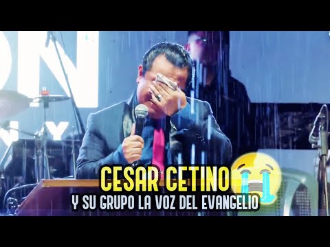 😭 Cesar Cetino -🔥 No Importa Cuantas Veces has caído