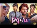 PYARI Vijay Devrakonda Samantha I Full Action Movie I South Indian Hindi Dubbed Love Story Movie