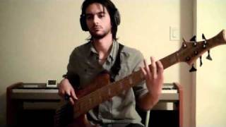 Video thumbnail for Soundblox Pro Multiwave Bass Distorstion by Andres Rotmistrovsky